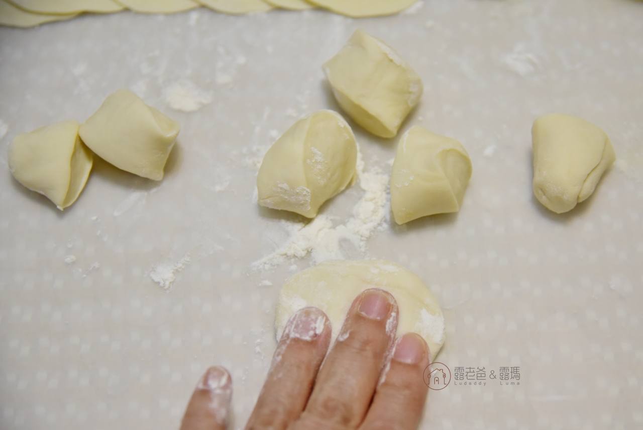 【食譜】餃子的作法｜如何調製餃子餡，如何煮水餃更好吃