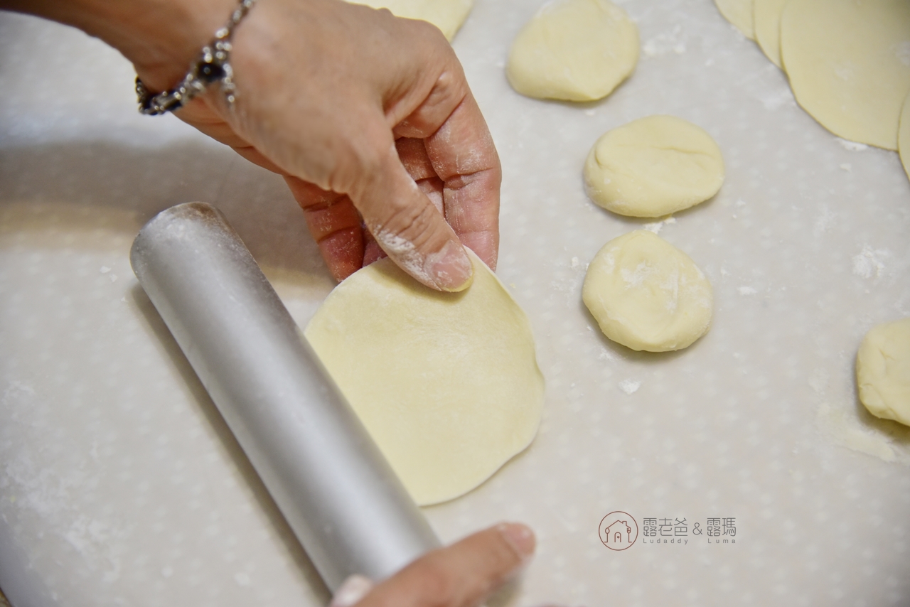 【食譜】餃子的作法｜如何調製餃子餡，如何煮水餃更好吃