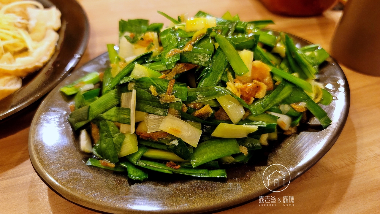 台北大稻埕美食｜永樂米苔目‧迪化街永樂市場邊50年老店古早味美食