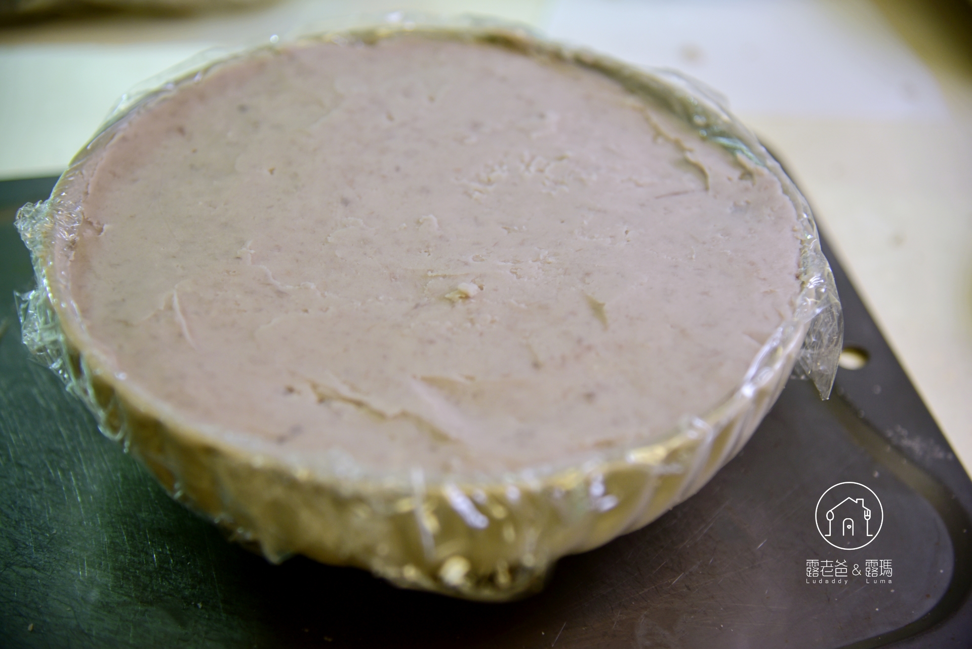 古早味八寶芋泥做法｜辦桌宴客的經典芋泥甜點