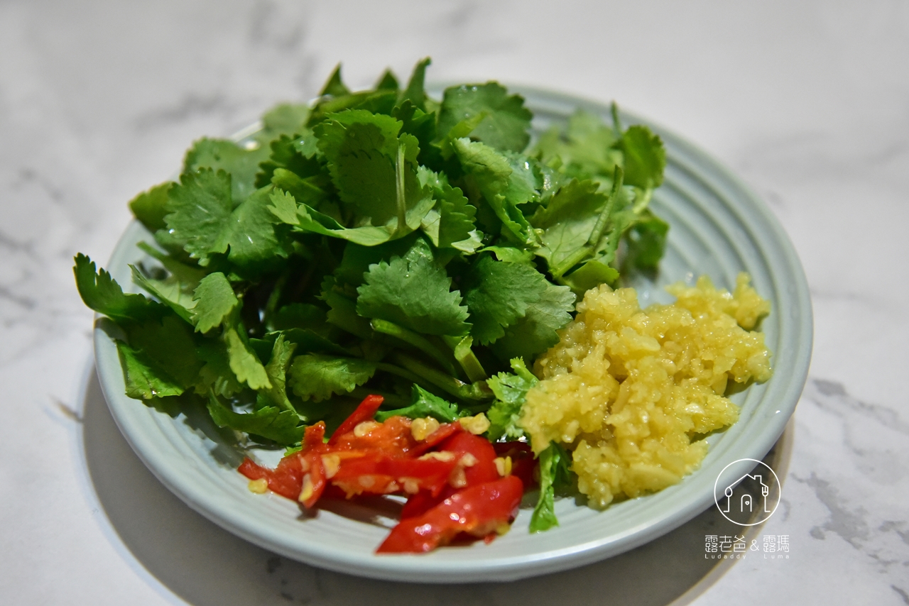 【食譜】涼拌雞胗｜爽口開胃的涼拌菜，正餐消夜下飯下酒菜