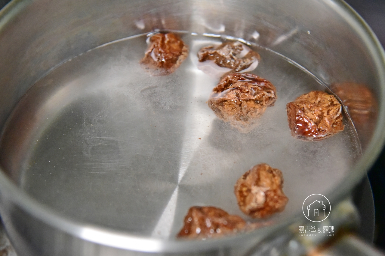 【食譜】梅漬番茄｜酸甜爽口，滋味獨特的佐餐開胃小食