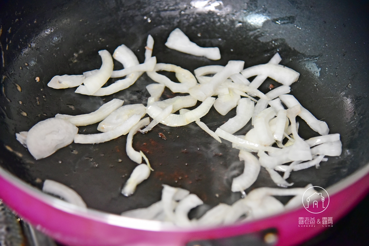 【食譜】韓式涼拌雜菜冬粉│能當菜品也能當主食的Q滑涼拌冬粉