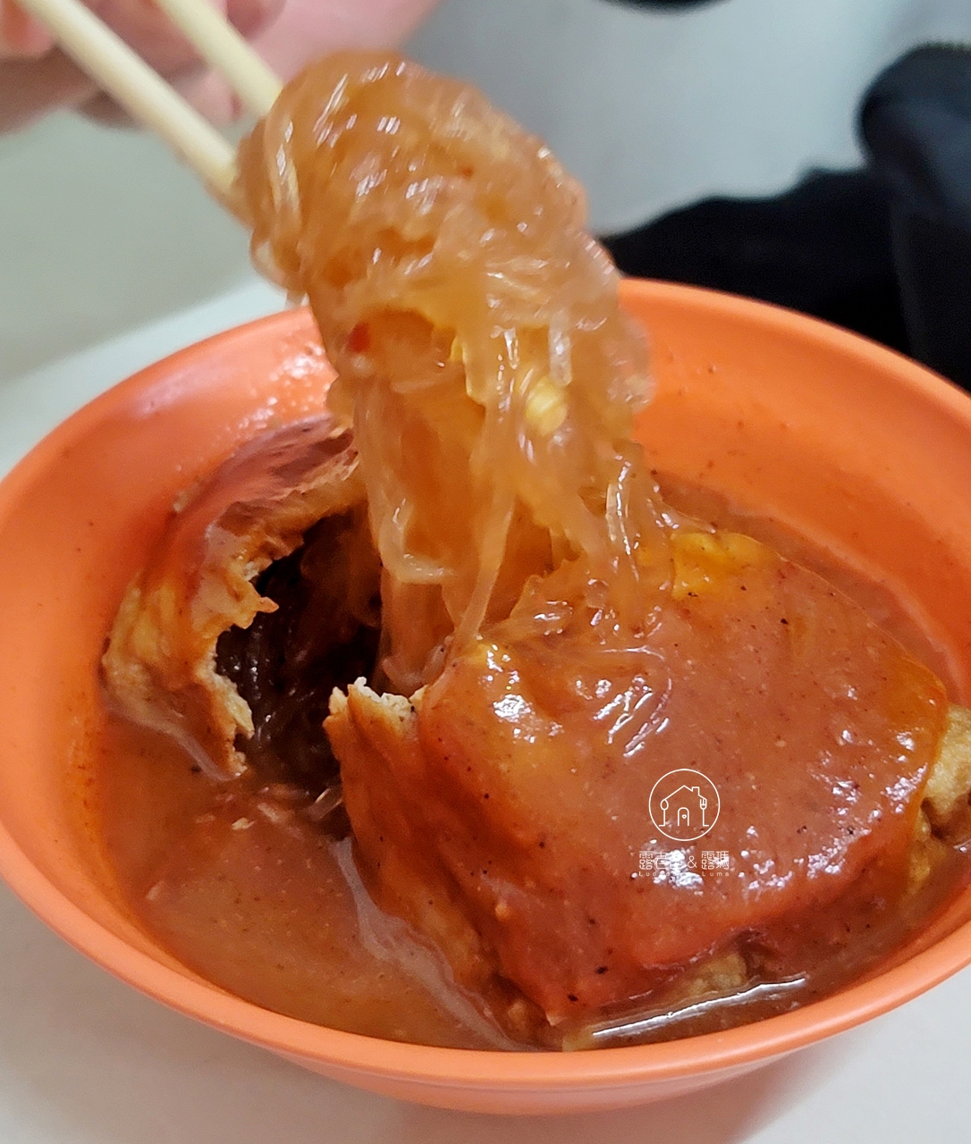 淡水景點美食│淡水半日遊走逛路線，淡水必吃小吃文化阿給，淡水日落時間