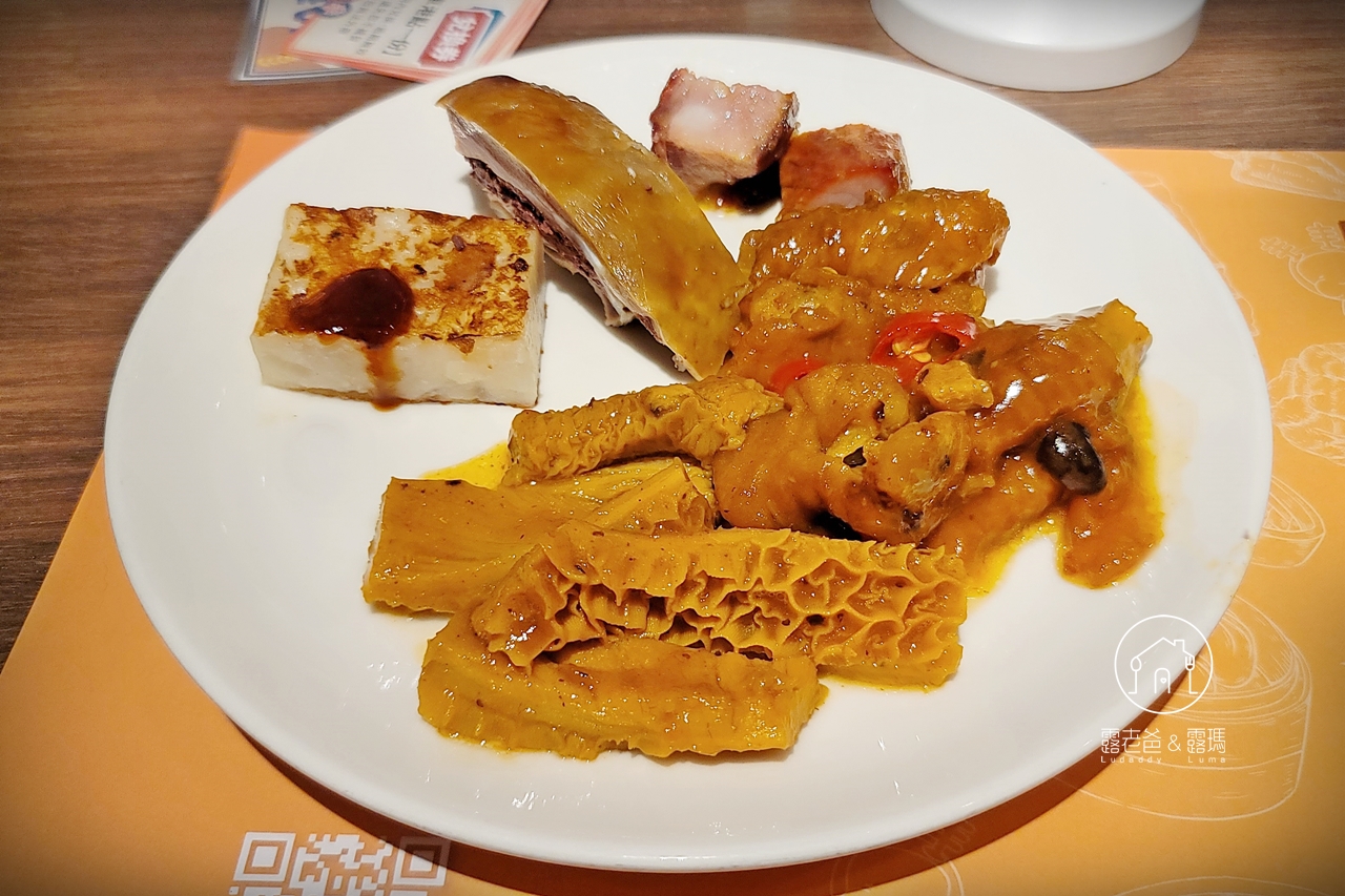 典華豐FOOD 海陸百匯吃到飽午餐菜色│大直捷運劍南路站聚餐約會好點，生日優惠