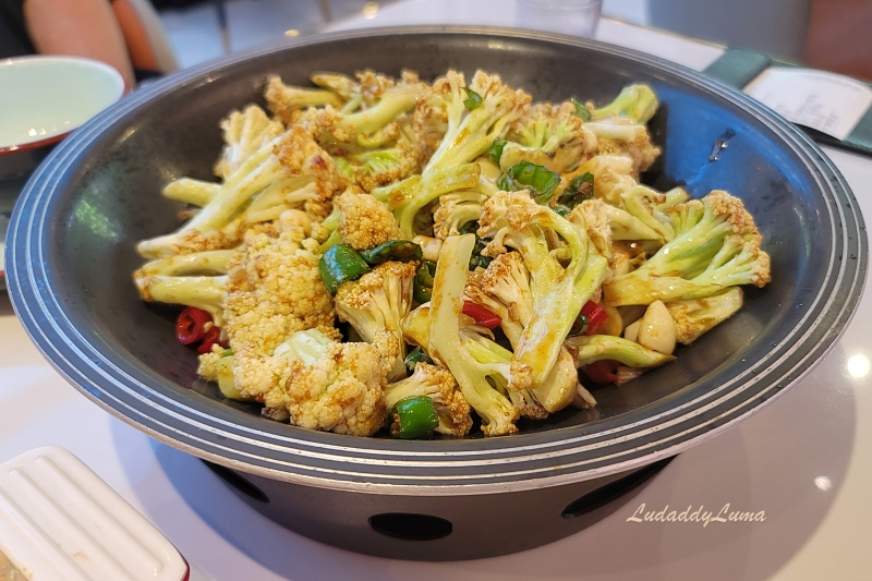 杭州美食｜福泰來東北菜，杭州餐廳推薦，口味道地分量大