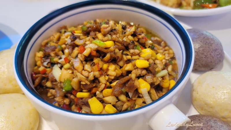 杭州美食｜福泰來東北菜，杭州餐廳推薦，口味道地分量大