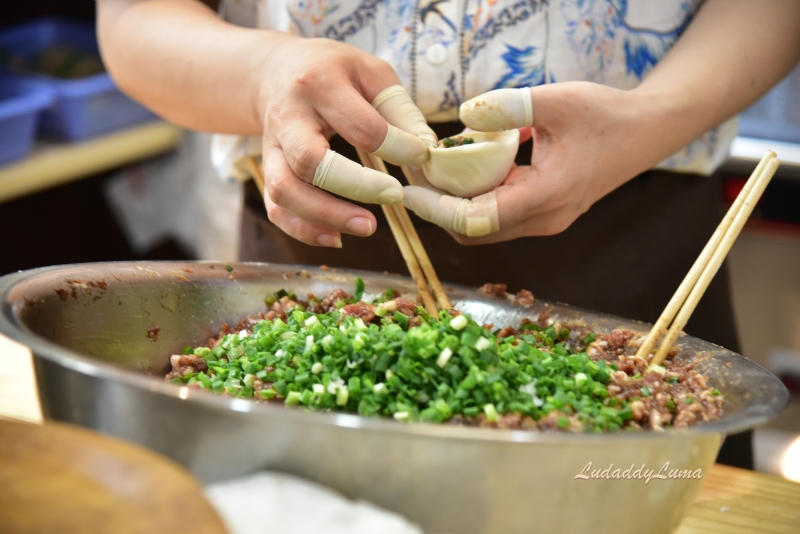 杭州美食｜王繼蓮小籠包，百年非遺傳承，杭州早餐的好選擇