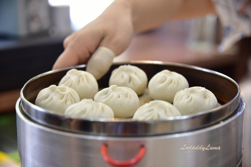 杭州美食｜王繼蓮小籠包，百年非遺傳承，杭州早餐的好選擇