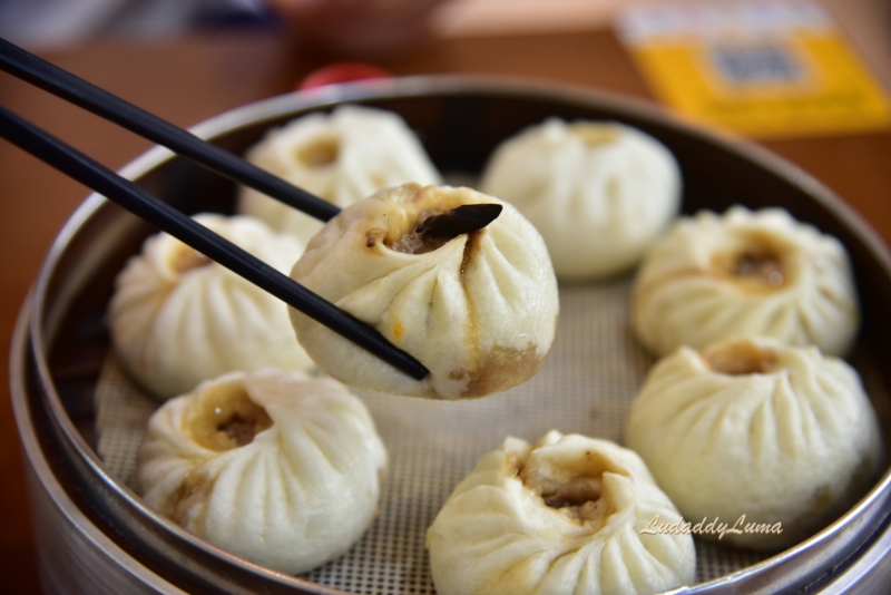 杭州美食｜王繼蓮小籠包，百年非遺傳承，杭州早餐的好選擇