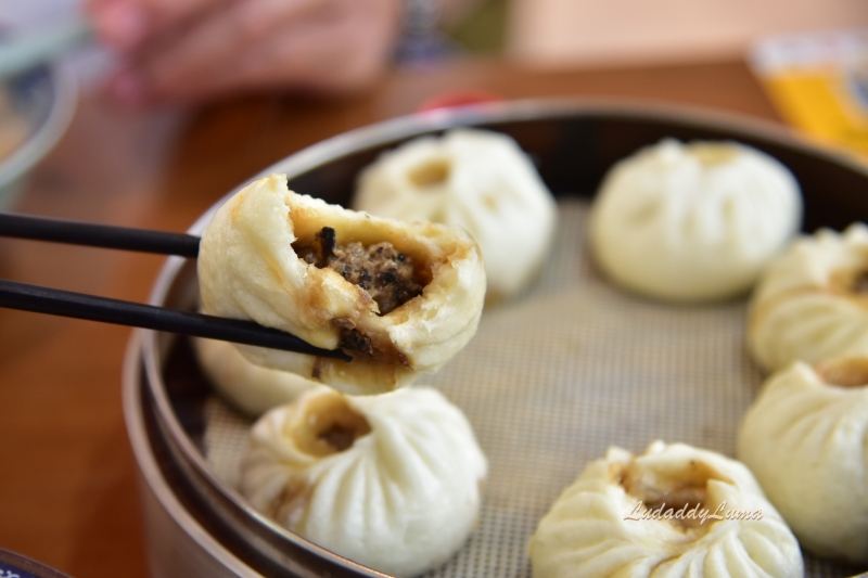 杭州美食｜王繼蓮小籠包，百年非遺傳承，杭州早餐的好選擇