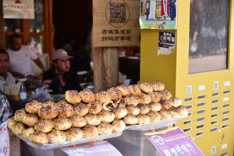 大陸新疆旅遊｜南疆自由行，喀什自駕6日行程攻略