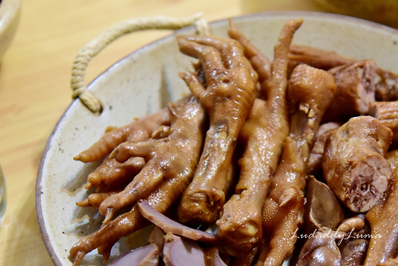 台北西門町美食｜老天祿滷味 ，台北西門町武昌街必吃美食特色滷味