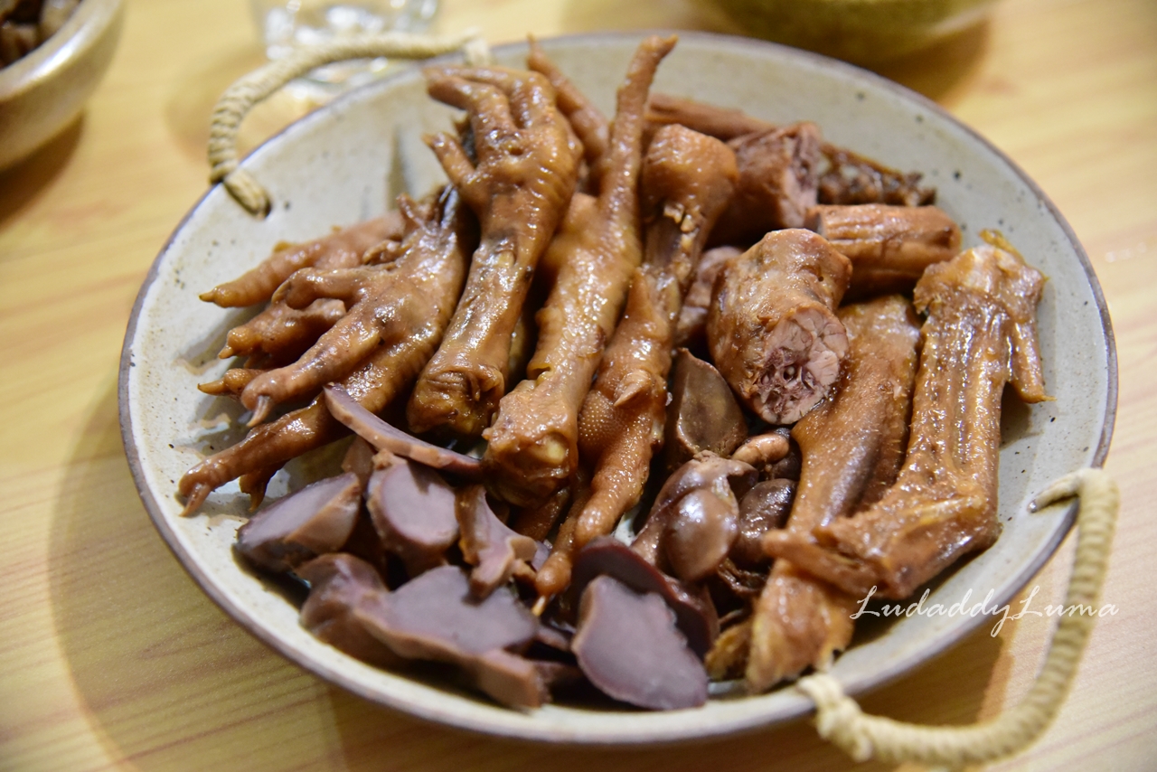 台北西門町美食｜老天祿滷味 ，台北西門町武昌街必吃美食特色滷味