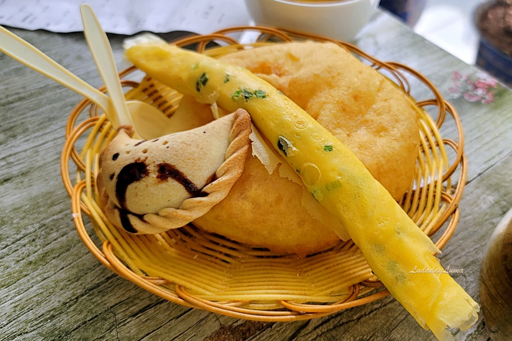 喀什美食｜太白松飯莊，體驗道地的維吾爾族傳統早餐