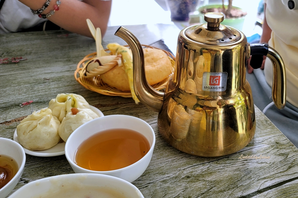 喀什美食｜太白松飯莊，體驗道地的維吾爾族傳統早餐