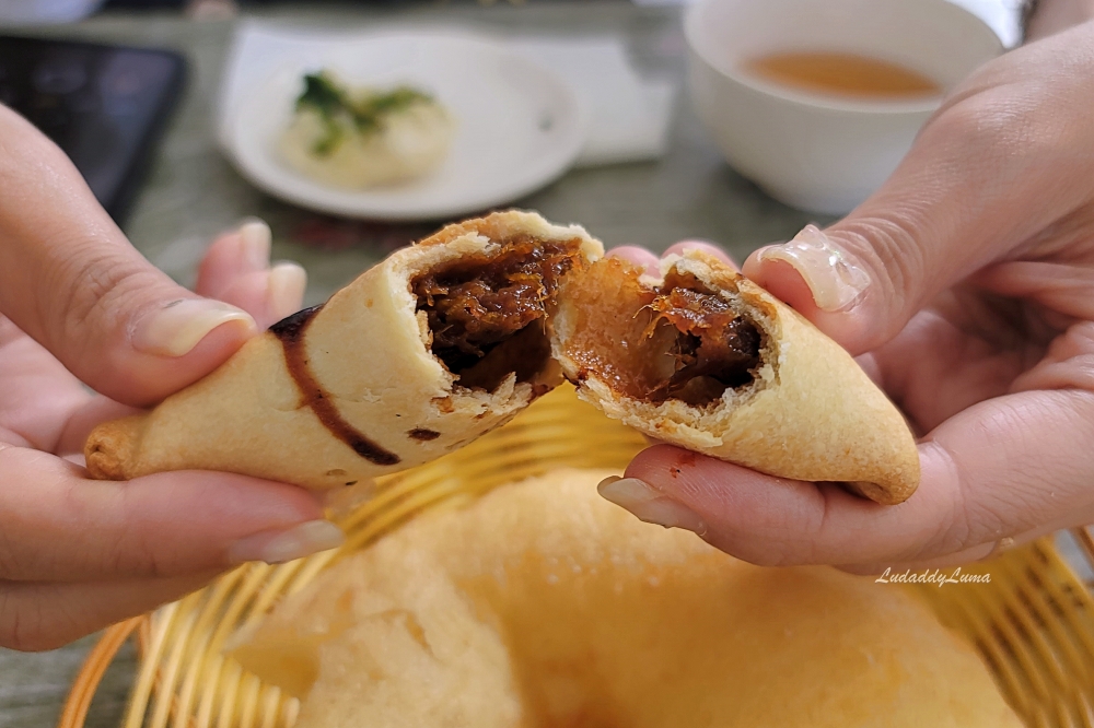 喀什美食｜太白松飯莊，體驗道地的維吾爾族傳統早餐