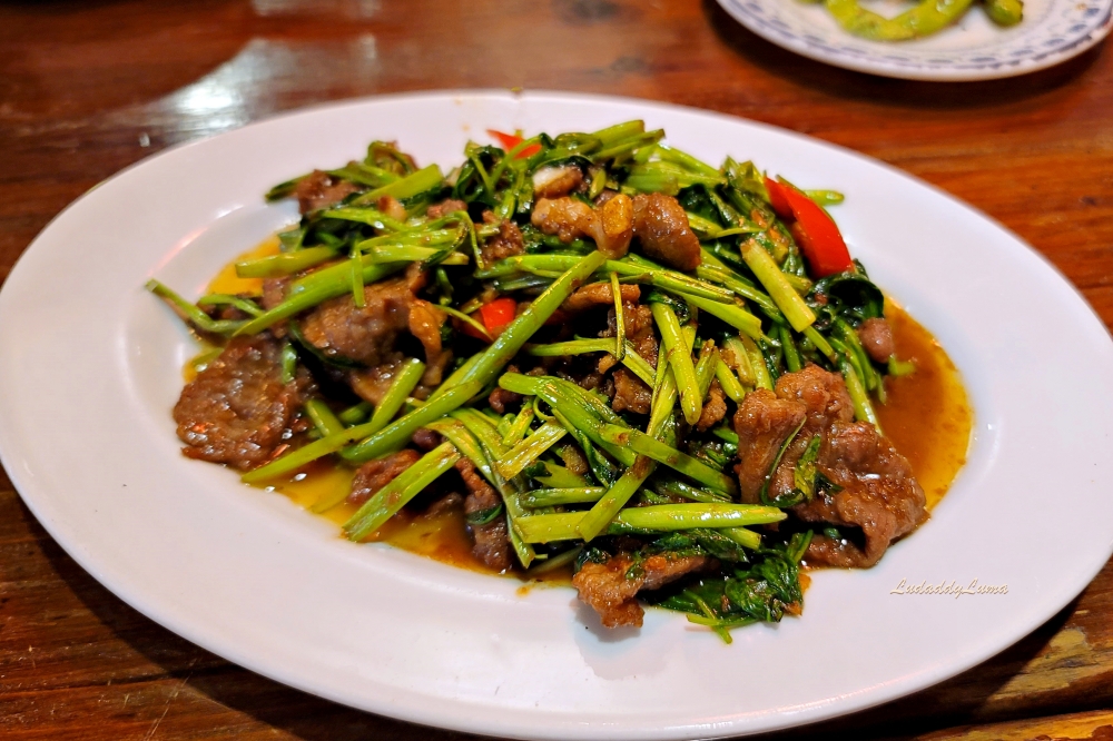 士林天母美食｜客棧啤酒屋，適合晚餐消夜，親朋好友小酌約會的熱炒餐廳