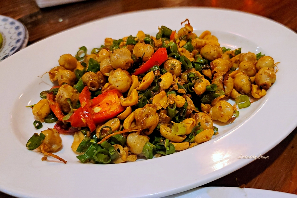 士林天母美食｜客棧啤酒屋，適合晚餐消夜，親朋好友小酌約會的熱炒餐廳