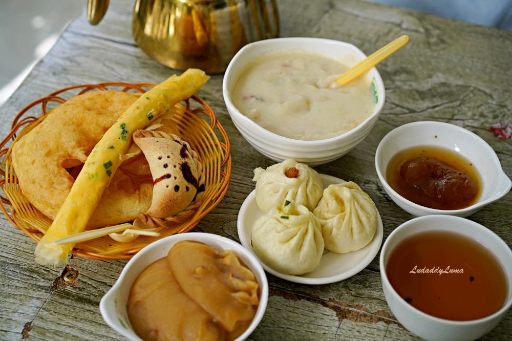 喀什美食｜太白松飯莊，體驗道地的維吾爾族傳統早餐