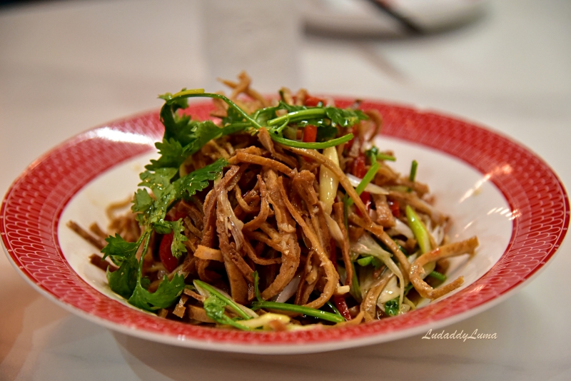 大陸旅遊｜唐貓酒肆千年陝菜，西安旅遊美食餐廳推薦