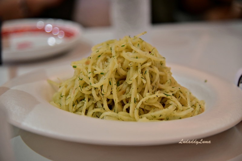 大陸旅遊｜唐貓酒肆千年陝菜，西安旅遊美食餐廳推薦