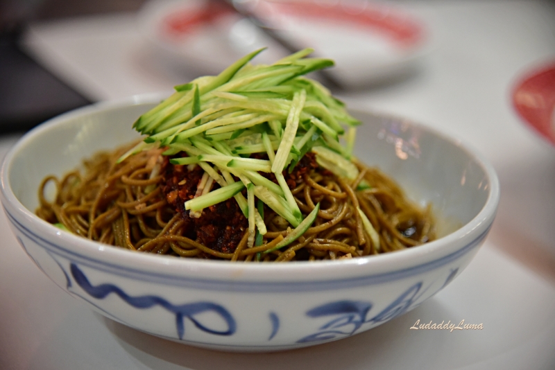 大陸旅遊｜唐貓酒肆千年陝菜，西安旅遊美食餐廳推薦