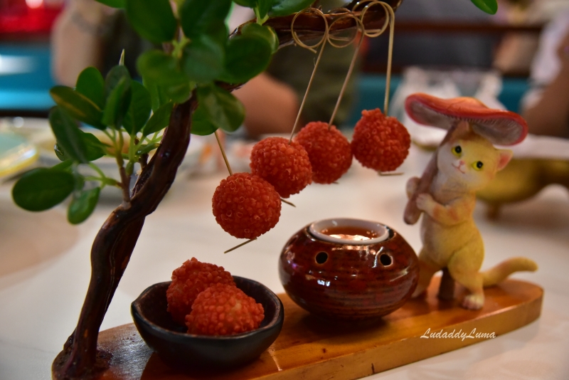 大陸旅遊｜唐貓酒肆千年陝菜，西安旅遊美食餐廳推薦