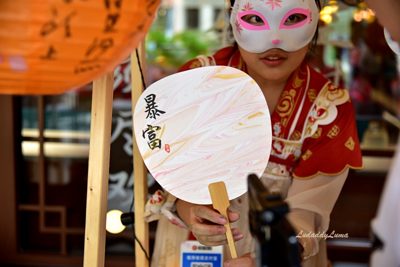 大陸旅遊｜唐貓酒肆千年陝菜，西安旅遊美食餐廳推薦