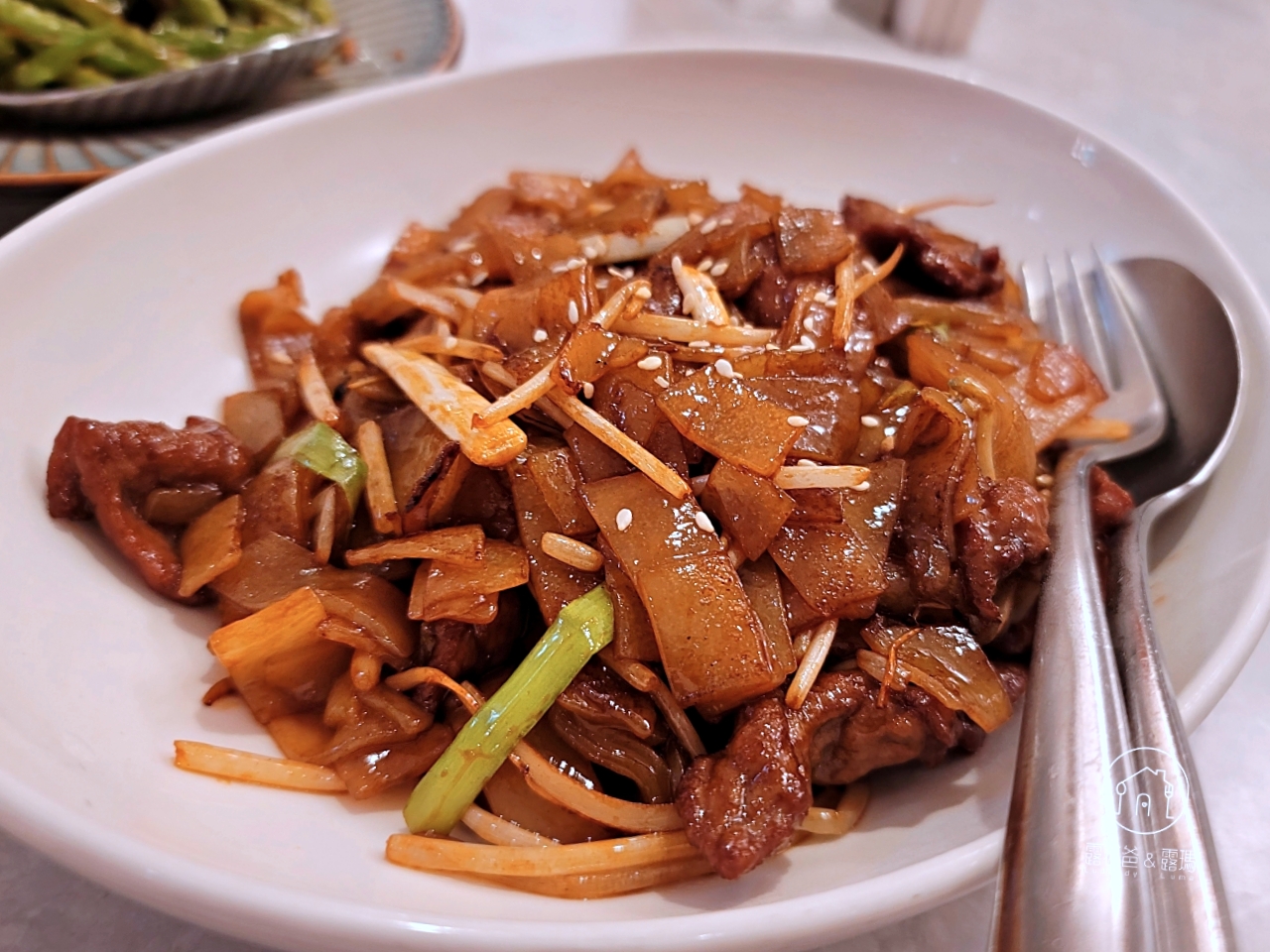 士林天母大葉高島屋美食糖朝餐廳｜推薦烤鴨港式點心，親友聚餐的好選擇