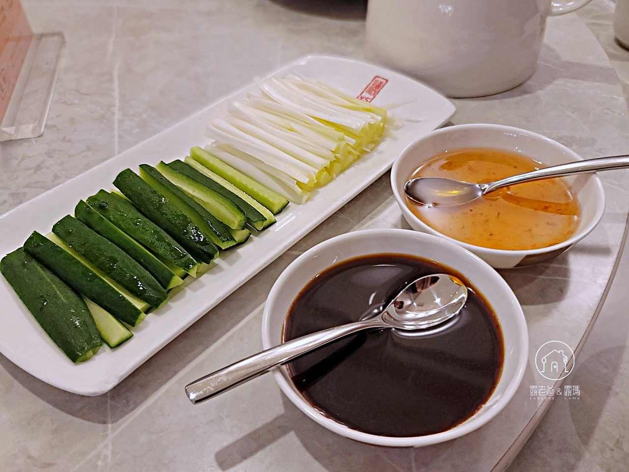 士林天母大葉高島屋美食糖朝餐廳｜推薦烤鴨港式點心，親友聚餐的好選擇