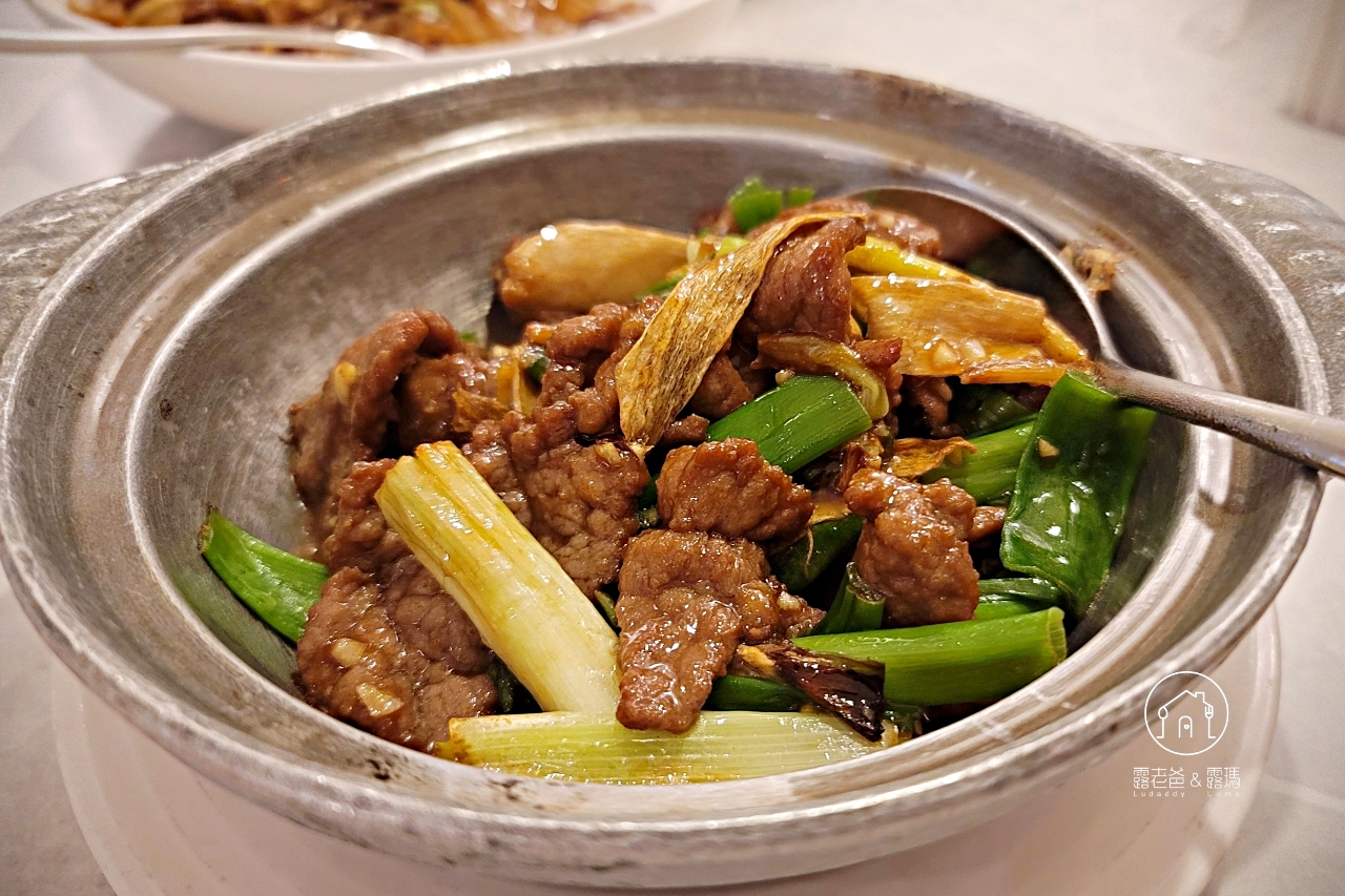 士林天母大葉高島屋美食糖朝餐廳｜推薦烤鴨港式點心，親友聚餐的好選擇