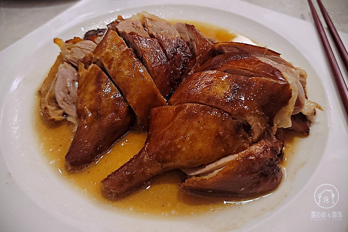 士林天母大葉高島屋美食糖朝餐廳｜推薦烤鴨港式點心，親友聚餐的好選擇