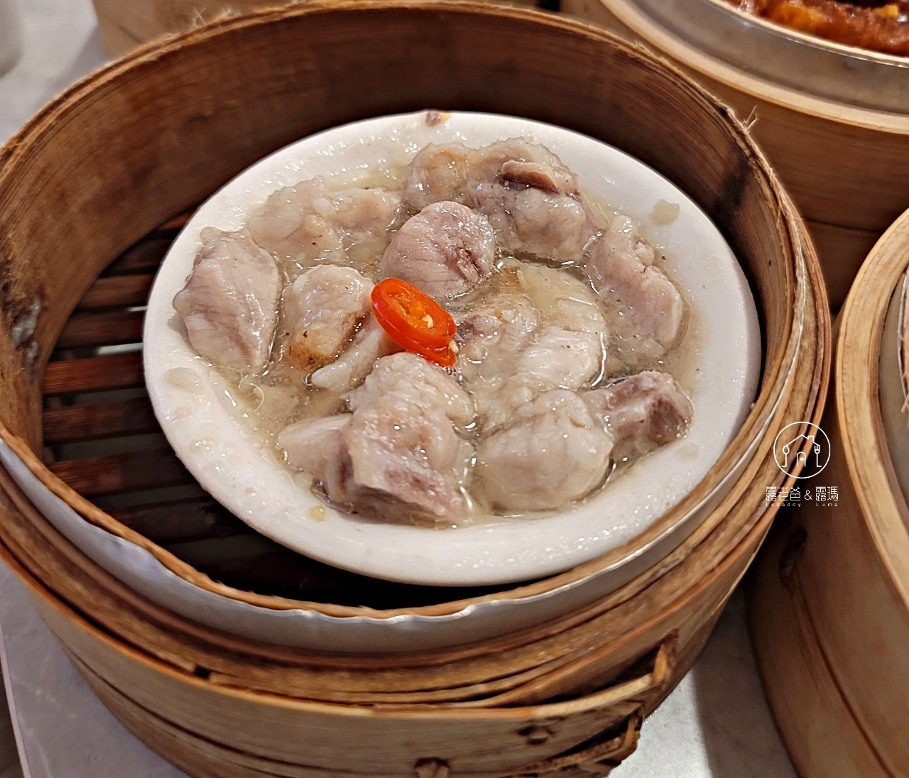 士林天母大葉高島屋美食糖朝餐廳｜推薦烤鴨港式點心，親友聚餐的好選擇