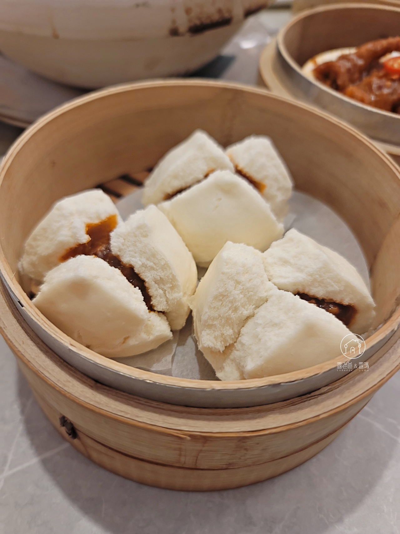 士林天母大葉高島屋美食糖朝餐廳｜推薦烤鴨港式點心，親友聚餐的好選擇