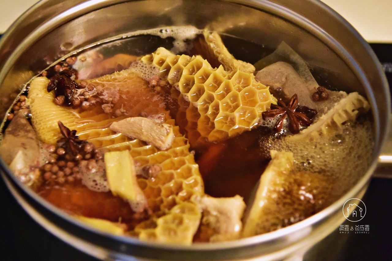 【食譜】蒜辣沙茶炒牛肚｜家常滷牛肚變身美味香辣牛肚料理