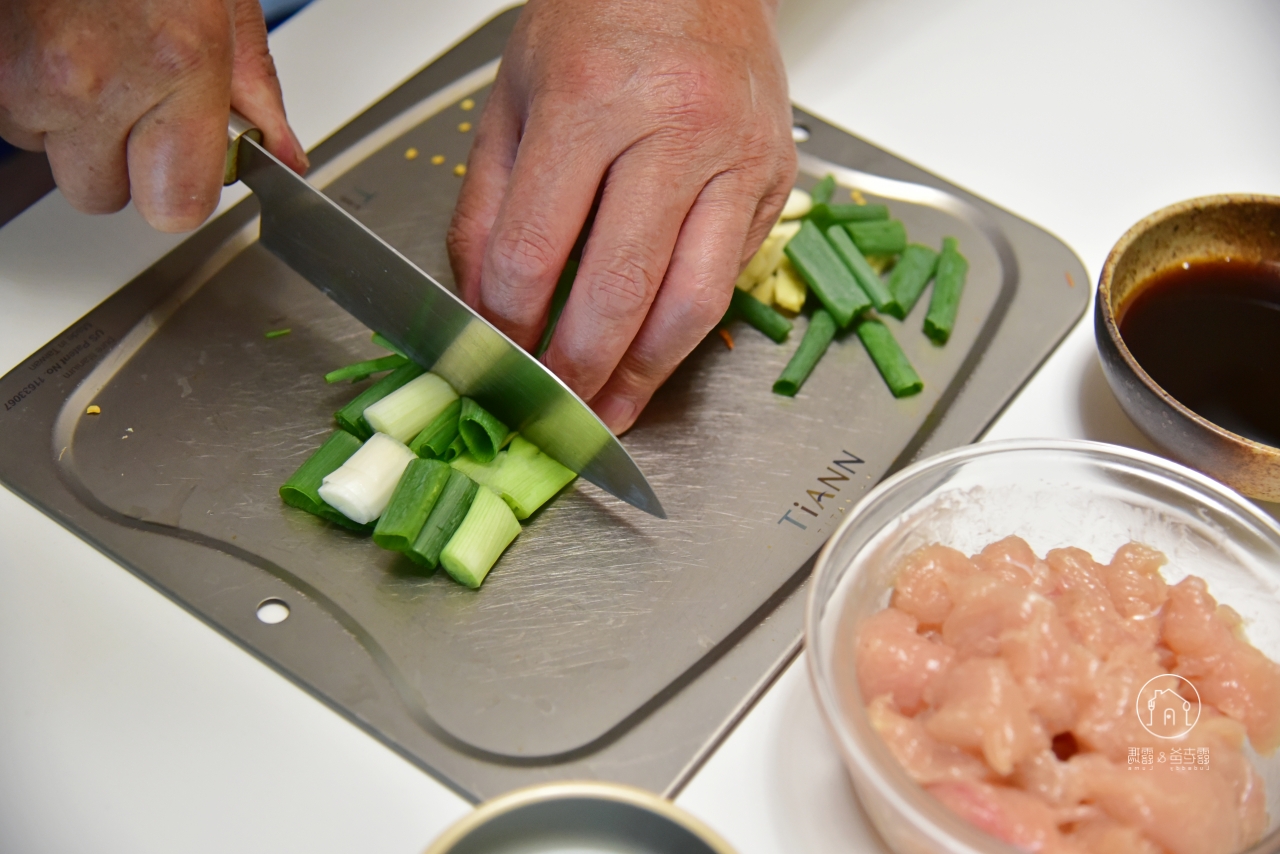 宮保雞丁家常作法｜零失敗快炒料理，香麻夠味超下飯