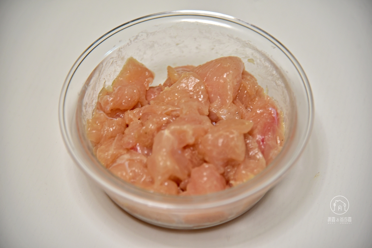 宮保雞丁家常作法|零失敗快炒料理,香麻夠味超下飯 宮保雞丁家常作法|零失敗快炒料理,香麻夠味超下飯