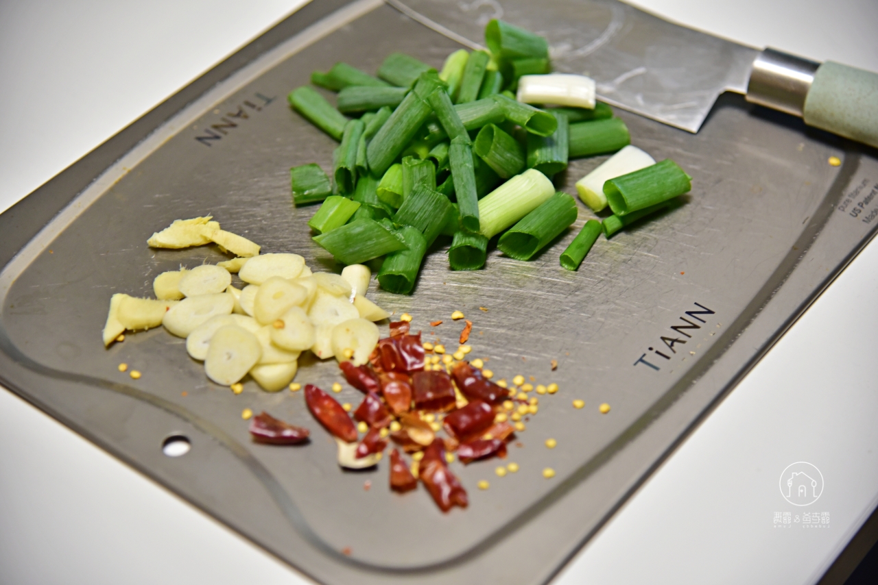 宮保雞丁家常作法｜零失敗快炒料理，香麻夠味超下飯