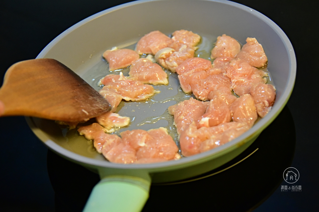 宮保雞丁家常作法｜零失敗快炒料理，香麻夠味超下飯