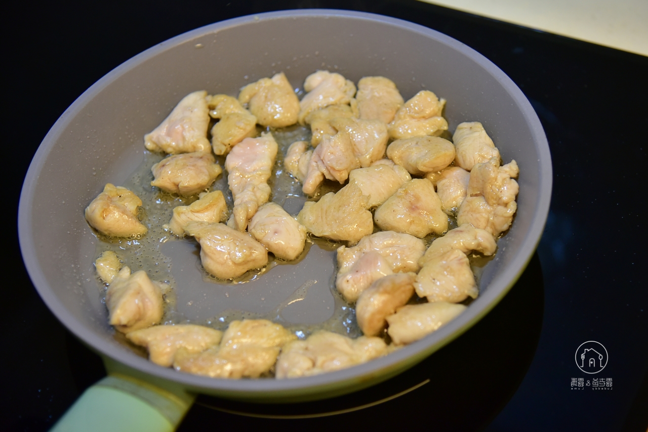 宮保雞丁家常作法|零失敗快炒料理,香麻夠味超下飯 宮保雞丁家常作法|零失敗快炒料理,香麻夠味超下飯