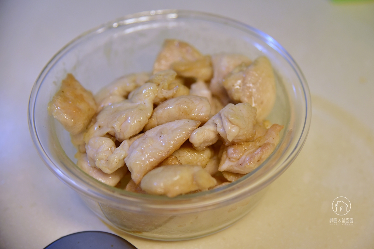 宮保雞丁家常作法｜零失敗快炒料理，香麻夠味超下飯