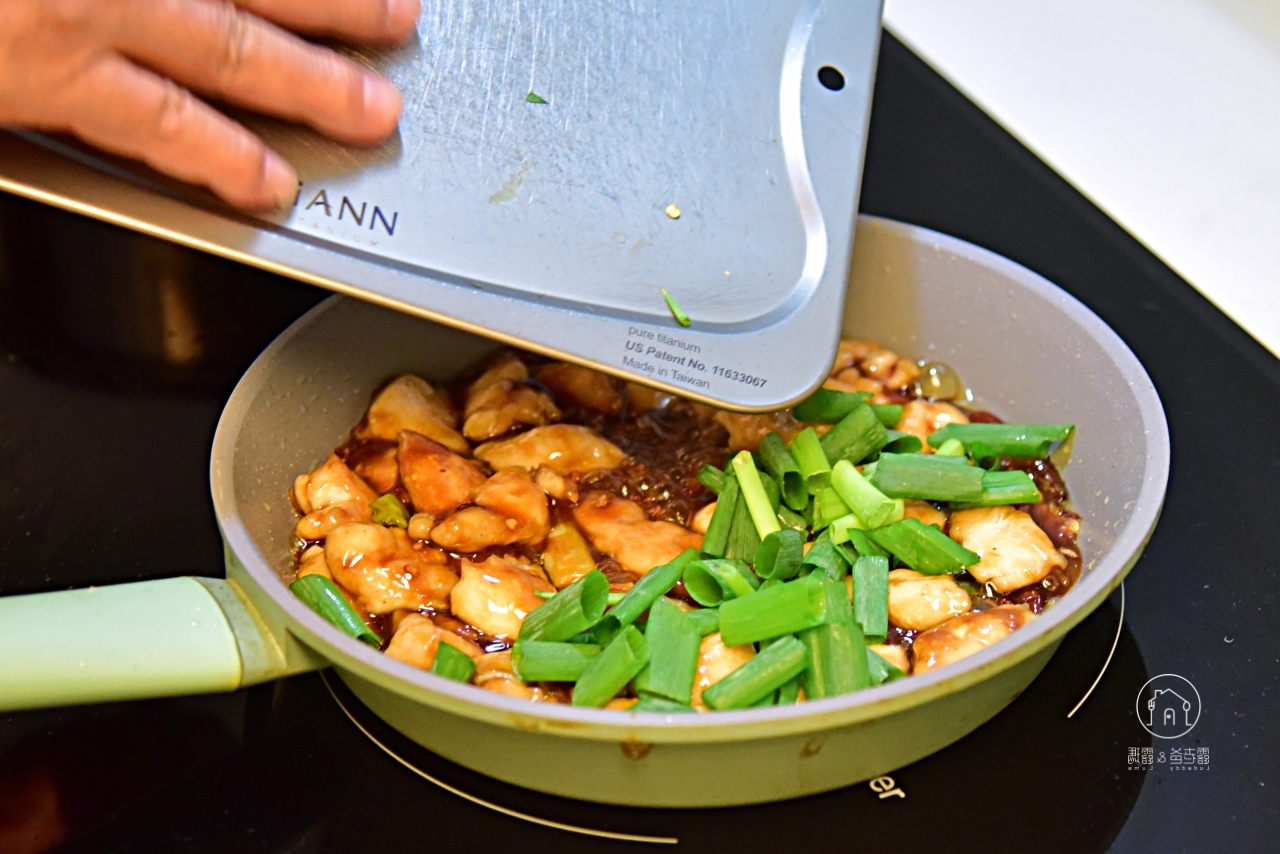 宮保雞丁家常作法|零失敗快炒料理,香麻夠味超下飯 宮保雞丁家常作法|零失敗快炒料理,香麻夠味超下飯