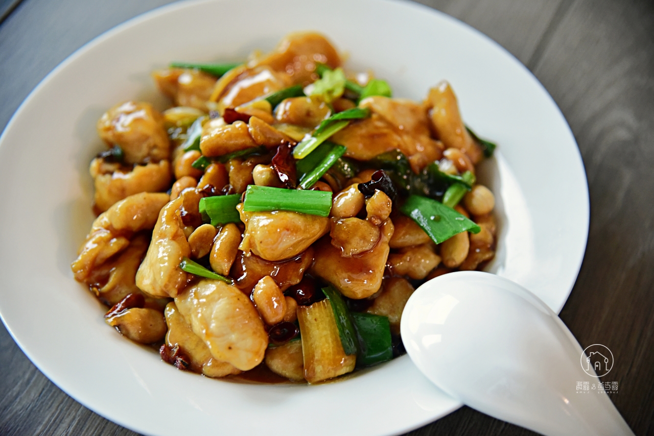 宮保雞丁家常作法|零失敗快炒料理,香麻夠味超下飯 宮保雞丁家常作法|零失敗快炒料理,香麻夠味超下飯