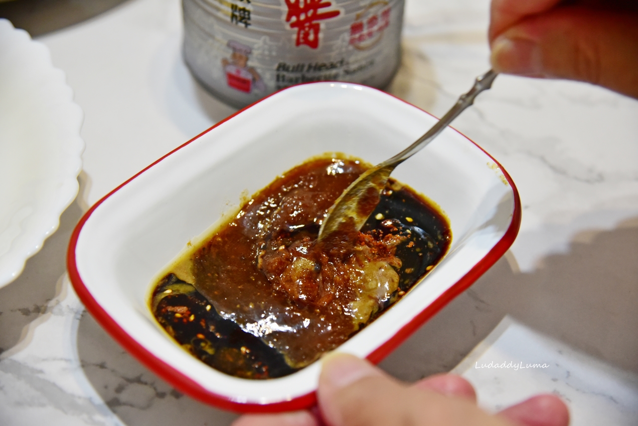 【食譜】夜市烤玉米醬汁做法｜自製烤箱版排隊美食