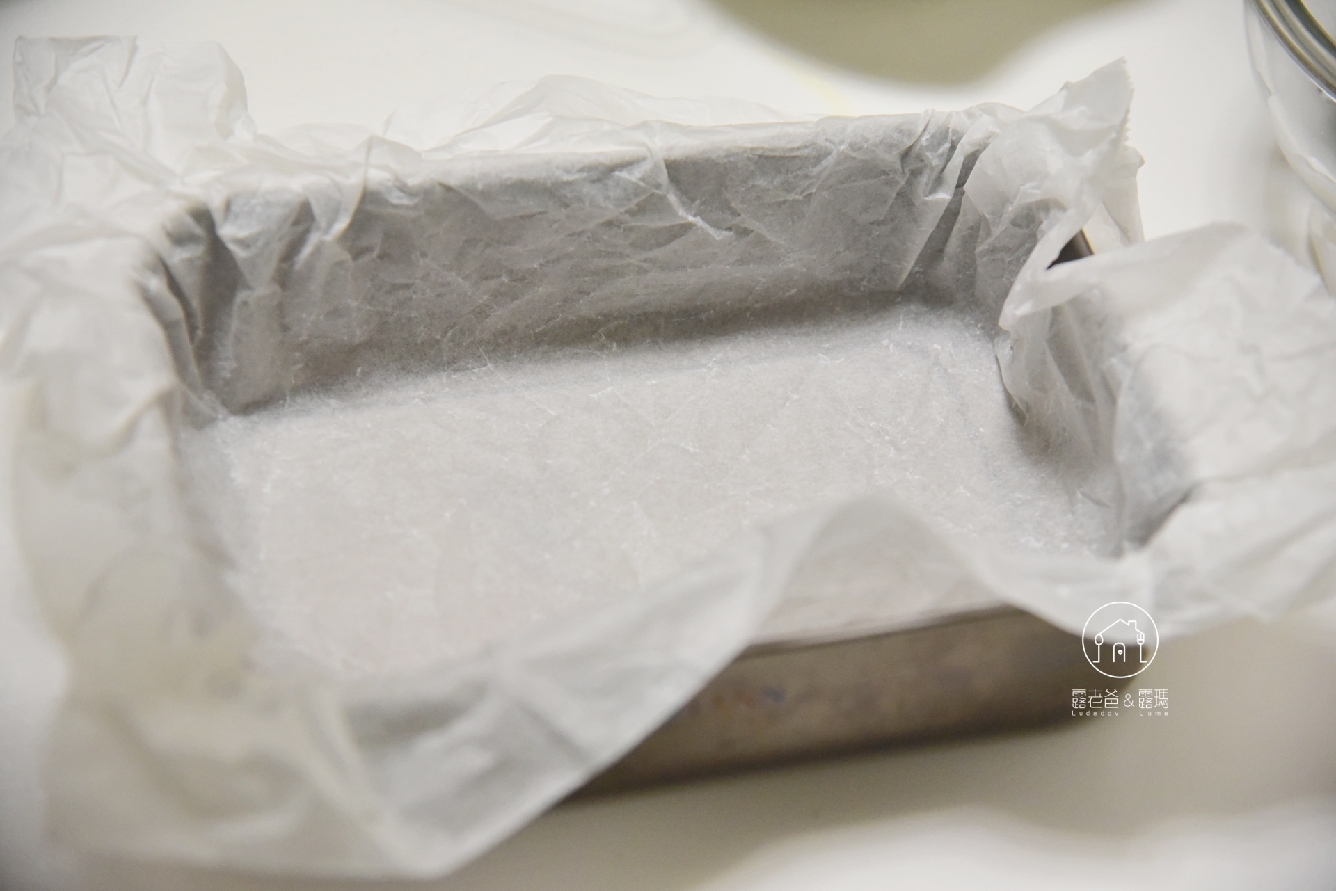 做法最簡單零失敗巴斯克優格蛋糕｜輕盈滑順版，不用乳酪也好吃！