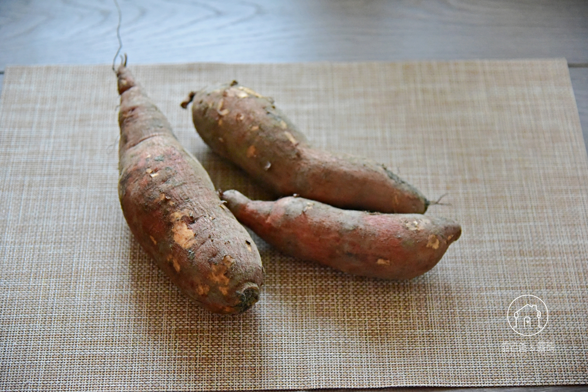 夜市炸地瓜球食譜|在家炸出外酥內空、不回軟的地瓜球 夜市炸地瓜球食譜|在家炸出外酥內空、不回軟的地瓜球