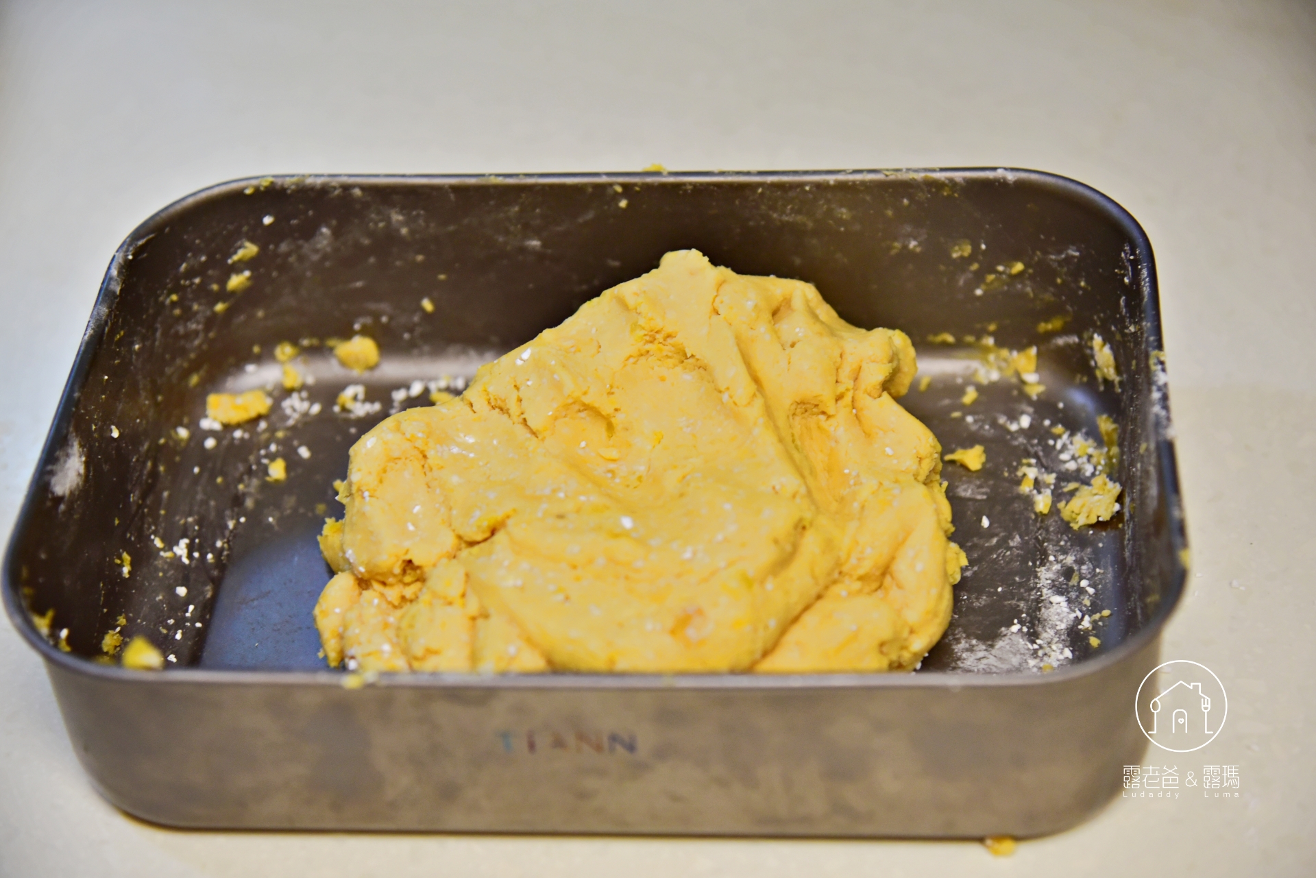 夜市炸地瓜球食譜|在家炸出外酥內空、不回軟的地瓜球 夜市炸地瓜球食譜|在家炸出外酥內空、不回軟的地瓜球