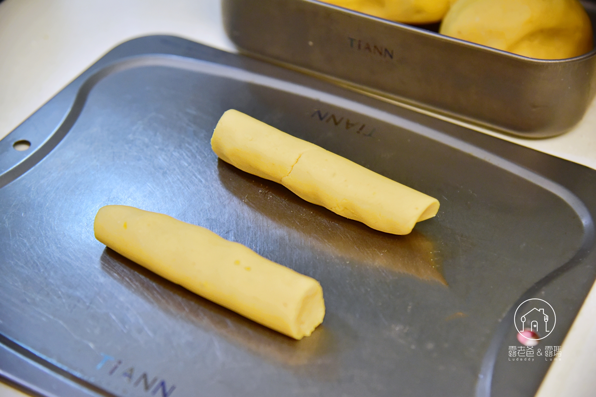夜市炸地瓜球食譜|在家炸出外酥內空、不回軟的地瓜球 夜市炸地瓜球食譜|在家炸出外酥內空、不回軟的地瓜球