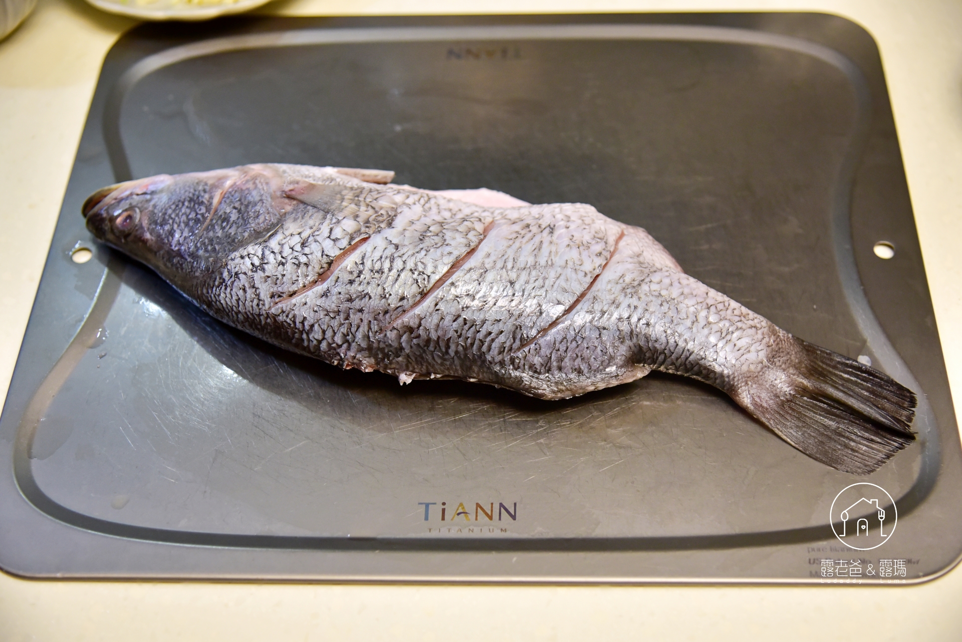 【食譜】川味豆瓣魚|簡易家常做法,過年過節宴客的魚料理推薦 【食譜】川味豆瓣魚|簡易家常做法,過年過節宴客的魚料理推薦